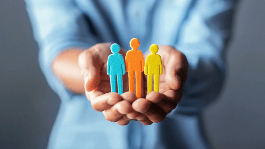 RECURSOS HUMANOS
